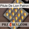 Boss Lion Pill cialis2